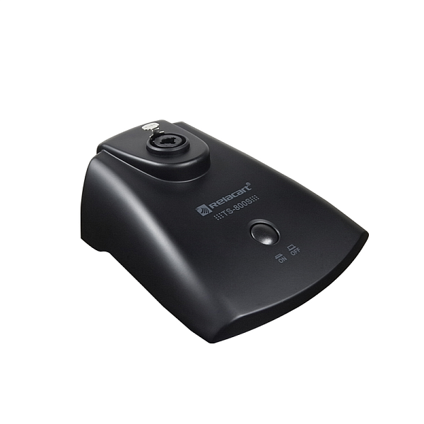 Relacart TS-800S, настольная подставка для микрофона